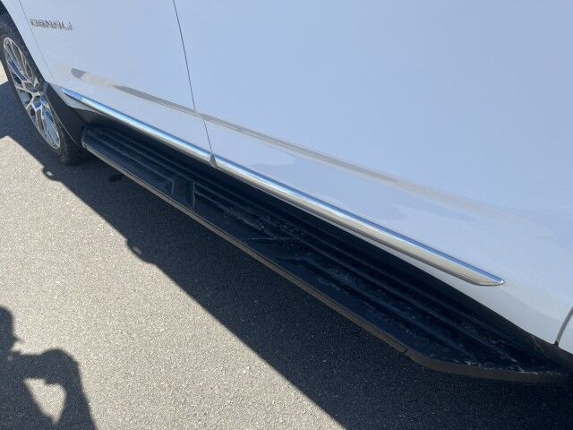 2025 GMC Yukon Denali Spokane WA