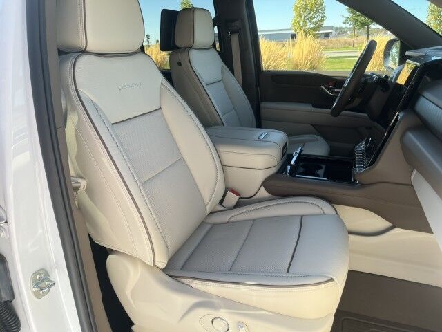 2025 GMC Yukon Denali Spokane WA