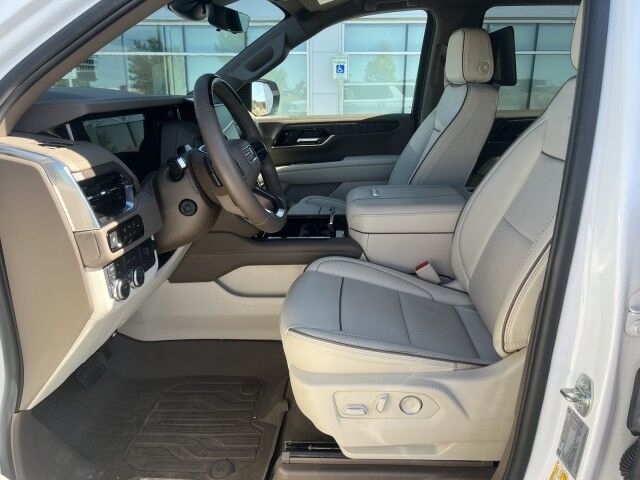 2025 GMC Yukon Denali Spokane WA