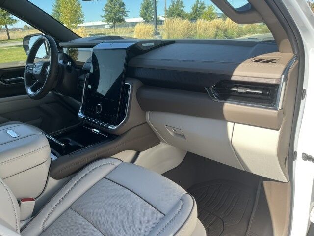 2025 GMC Yukon Denali Spokane WA