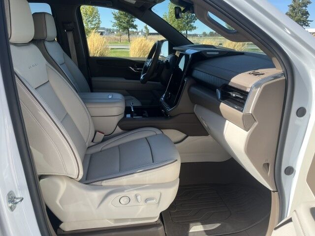 2025 GMC Yukon Denali Spokane WA
