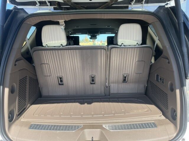 2025 GMC Yukon Denali Spokane WA