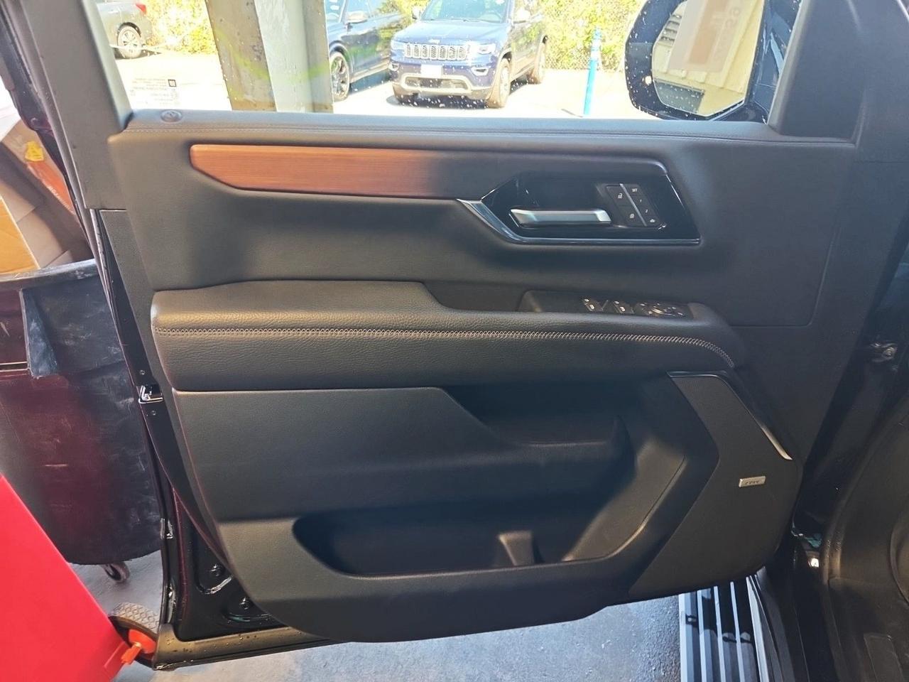 2025 GMC Yukon Denali Super Cruise Rear Seat Media System Portland OR