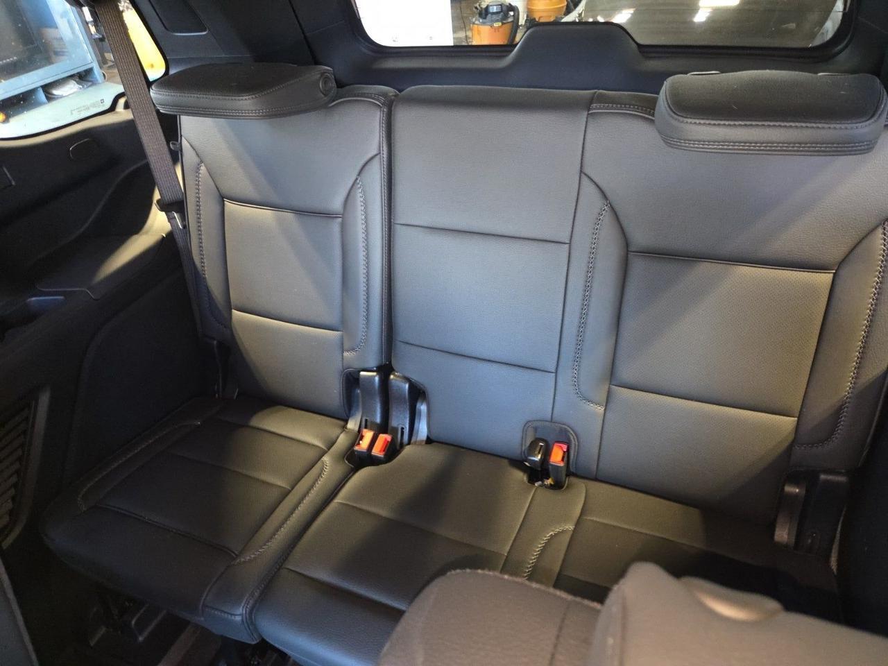 2025 GMC Yukon Denali Super Cruise Rear Seat Media System Portland OR