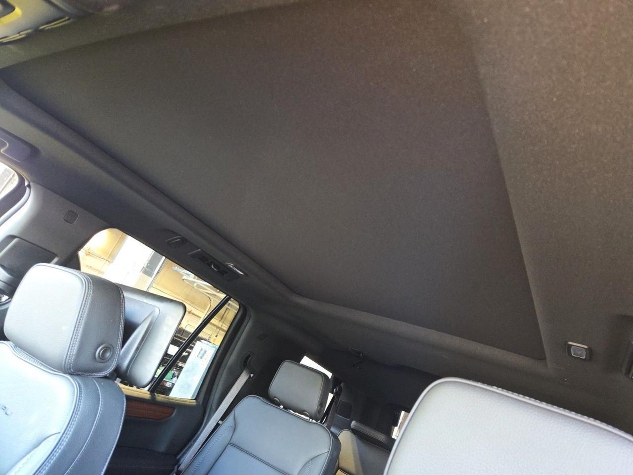 2025 GMC Yukon Denali Super Cruise Rear Seat Media System Portland OR