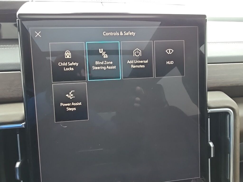 2025 GMC Yukon Denali Ultimate 4WD Fond du Lac WI