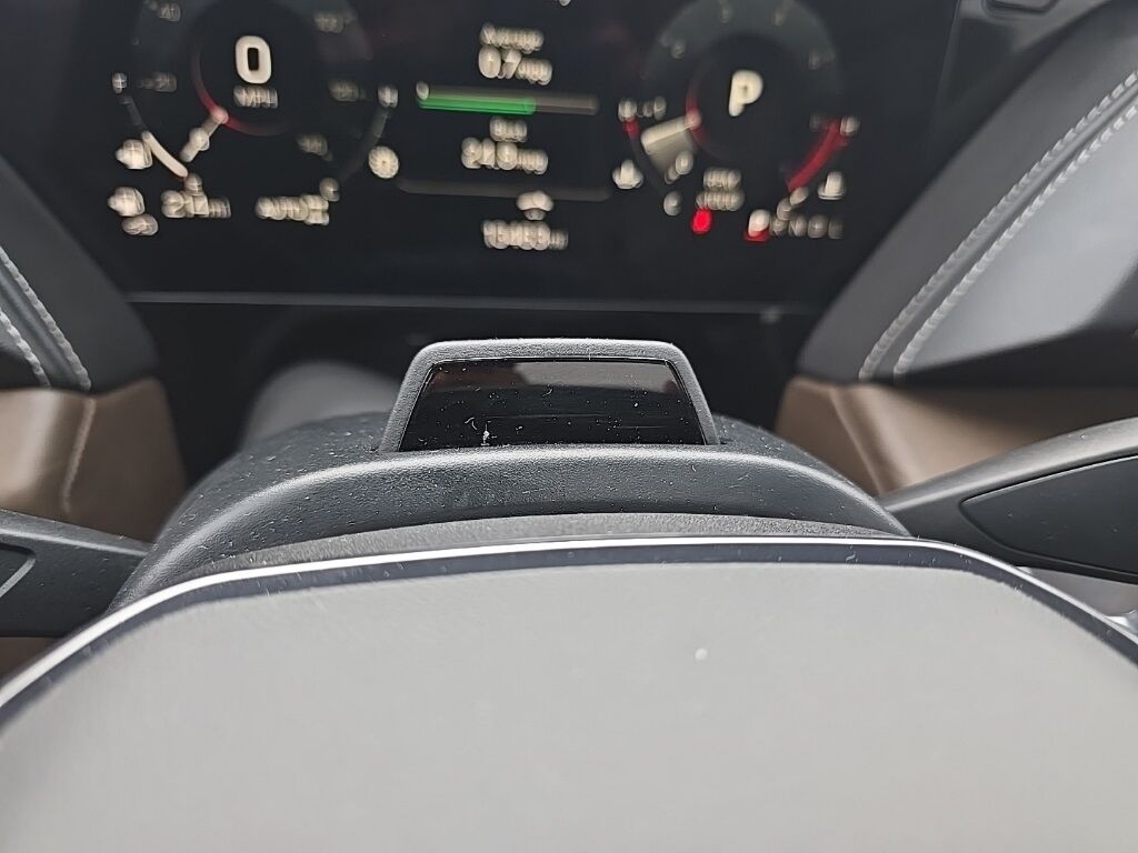 2025 GMC Yukon Denali Ultimate 4WD Fond du Lac WI