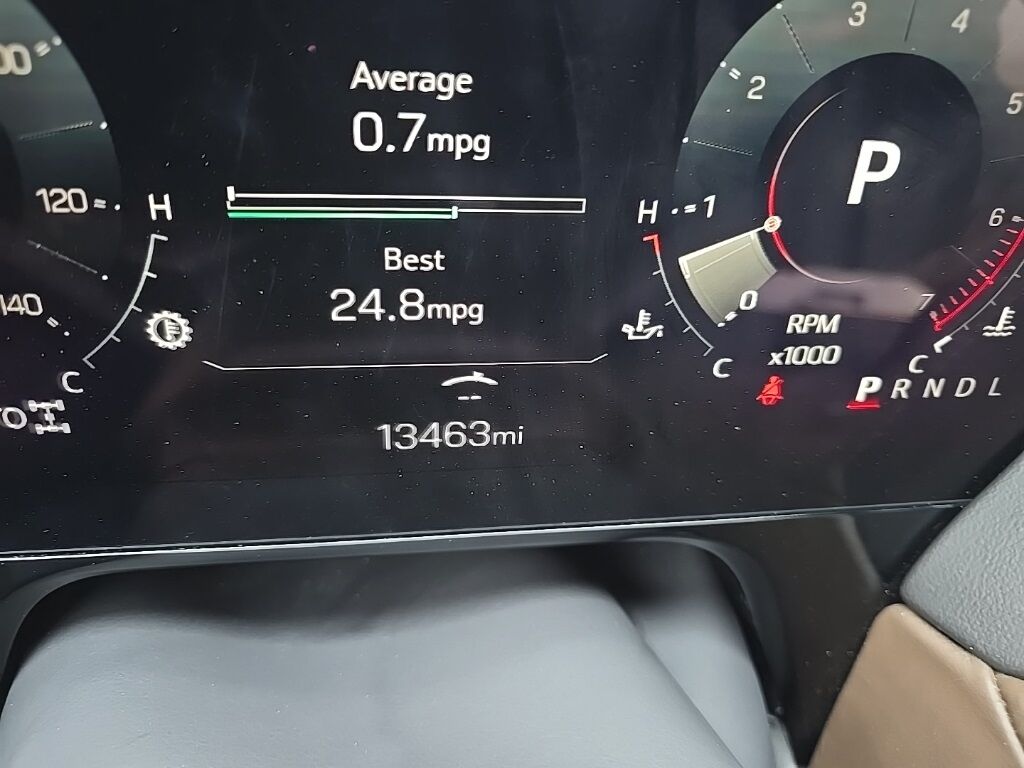 2025 GMC Yukon Denali Ultimate 4WD Fond du Lac WI