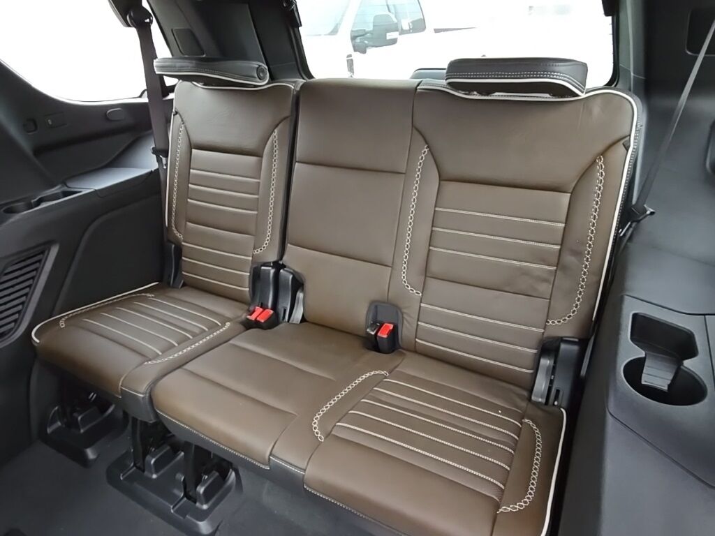 2025 GMC Yukon Denali Ultimate 4WD Fond du Lac WI