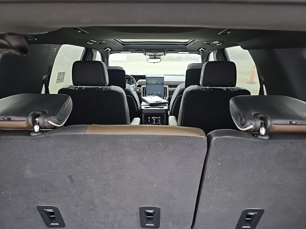 2025 GMC Yukon Denali Ultimate 4WD Fond du Lac WI