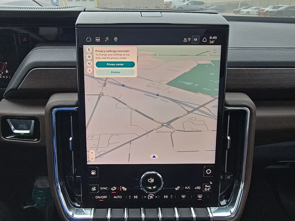 2025 GMC Yukon Denali Ultimate 4WD Fond du Lac WI