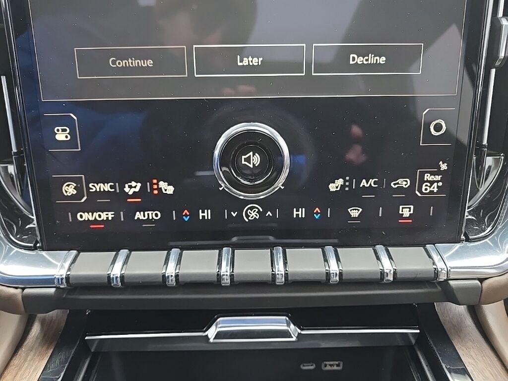 2025 GMC Yukon Denali Ultimate 4WD Fond du Lac WI