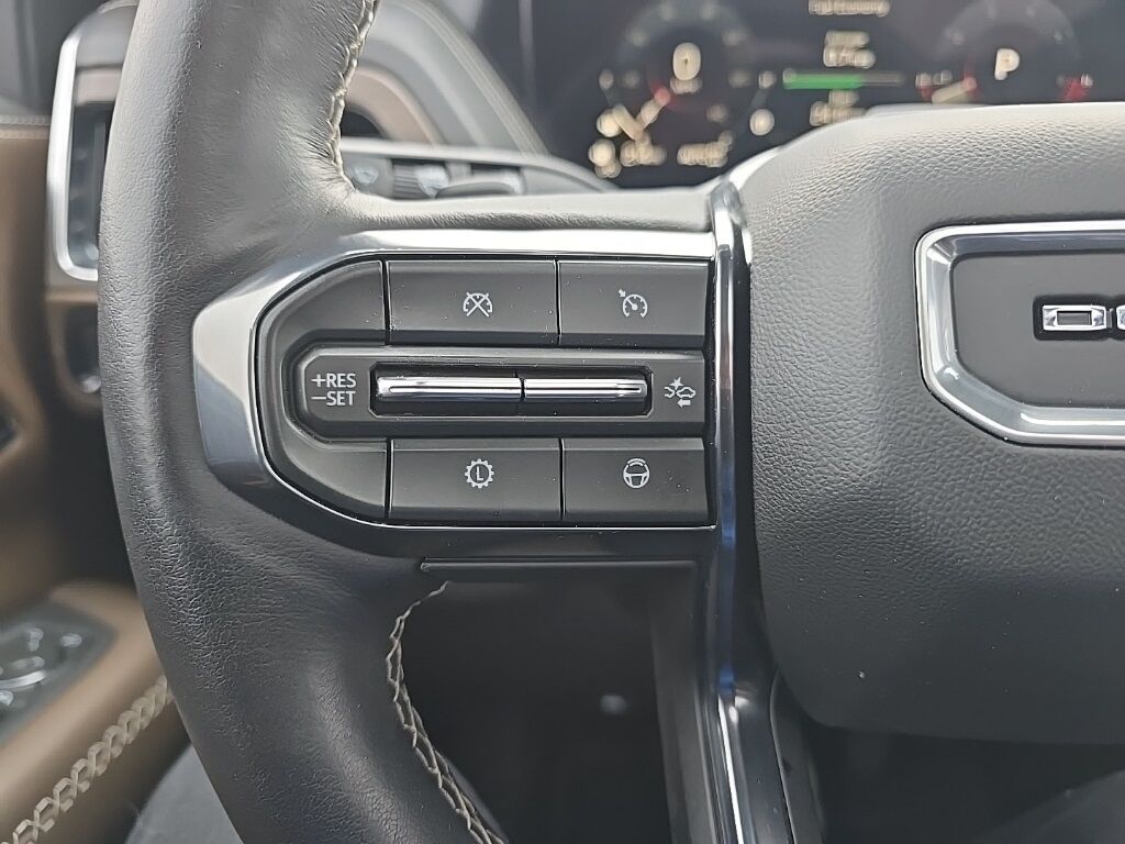 2025 GMC Yukon Denali Ultimate 4WD Fond du Lac WI