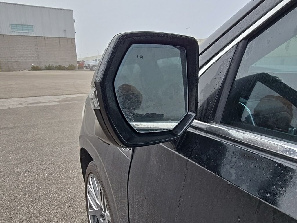 2025 GMC Yukon Denali Ultimate 4WD Fond du Lac WI