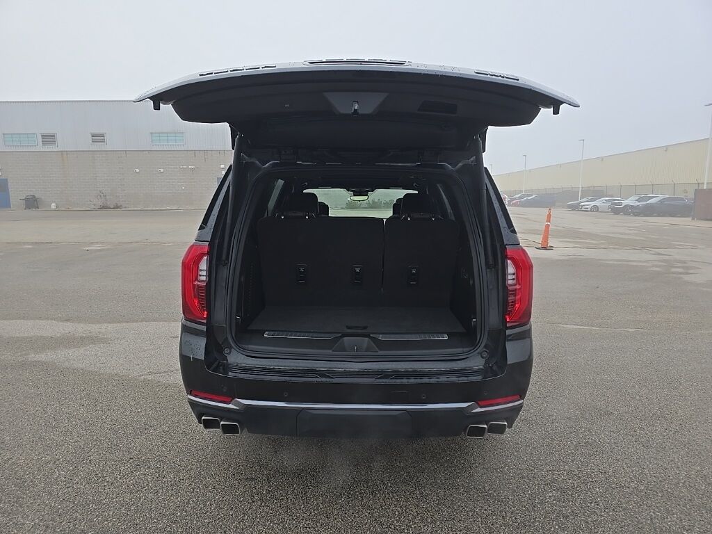 2025 GMC Yukon Denali Ultimate 4WD Fond du Lac WI