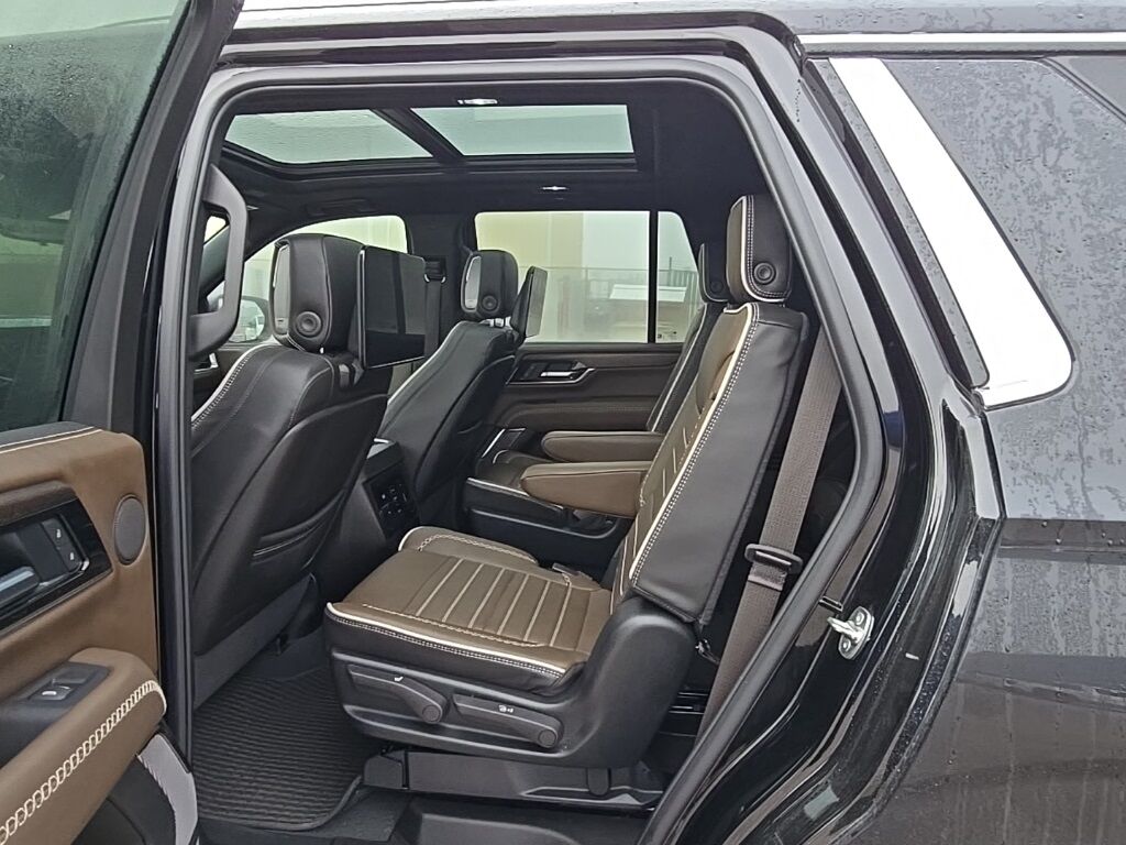 2025 GMC Yukon Denali Ultimate 4WD Fond du Lac WI