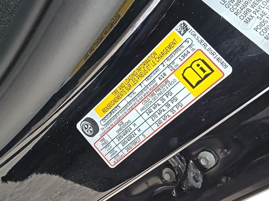 2025 GMC Yukon Denali Ultimate 4WD Fond du Lac WI