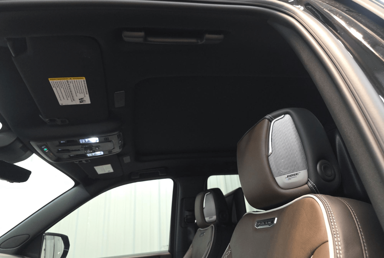 2025 GMC Yukon Denali Ultimate Indianapolis IN