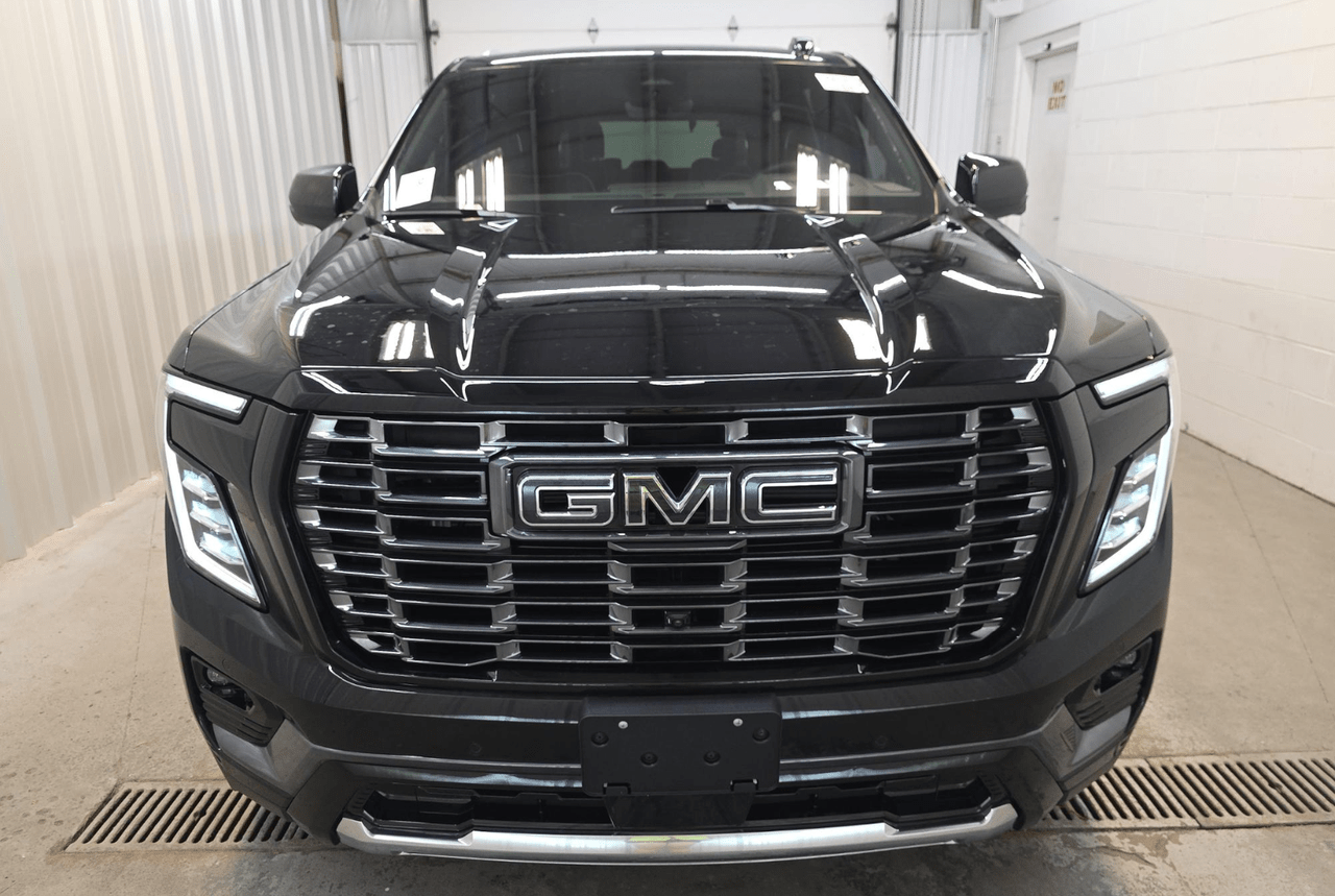 2025 GMC Yukon Denali Ultimate Indianapolis IN