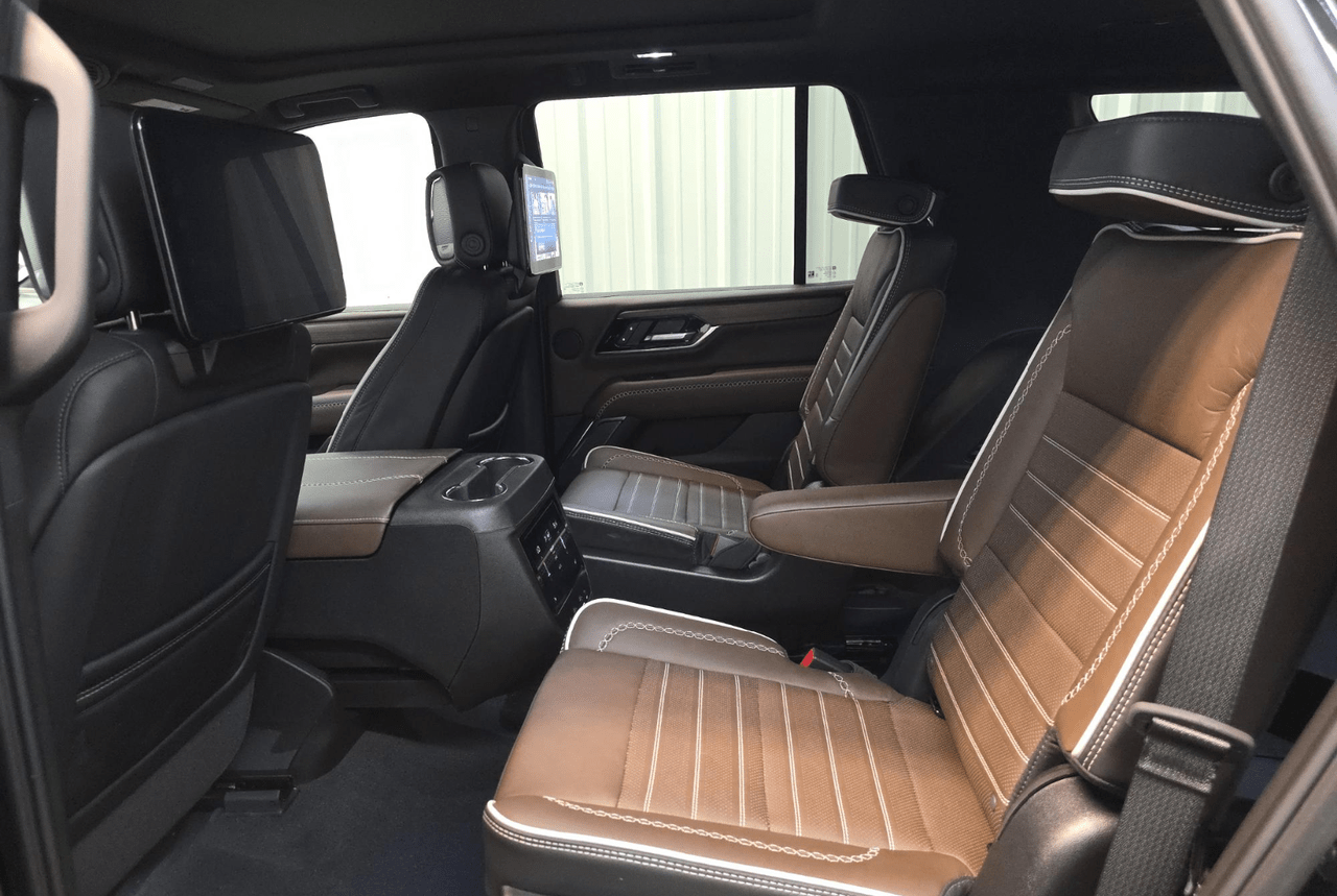 2025 GMC Yukon Denali Ultimate Indianapolis IN