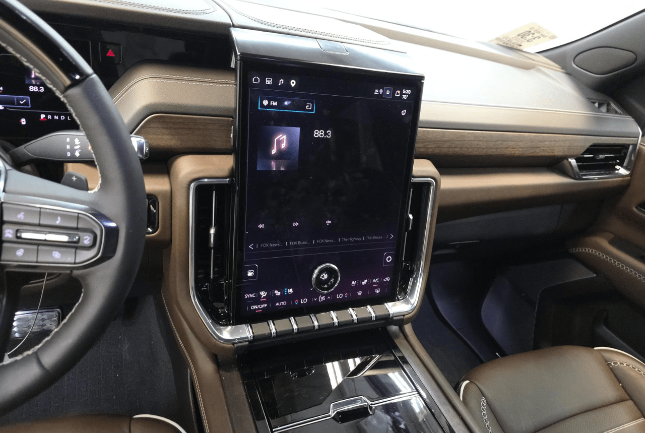 2025 GMC Yukon Denali Ultimate Indianapolis IN