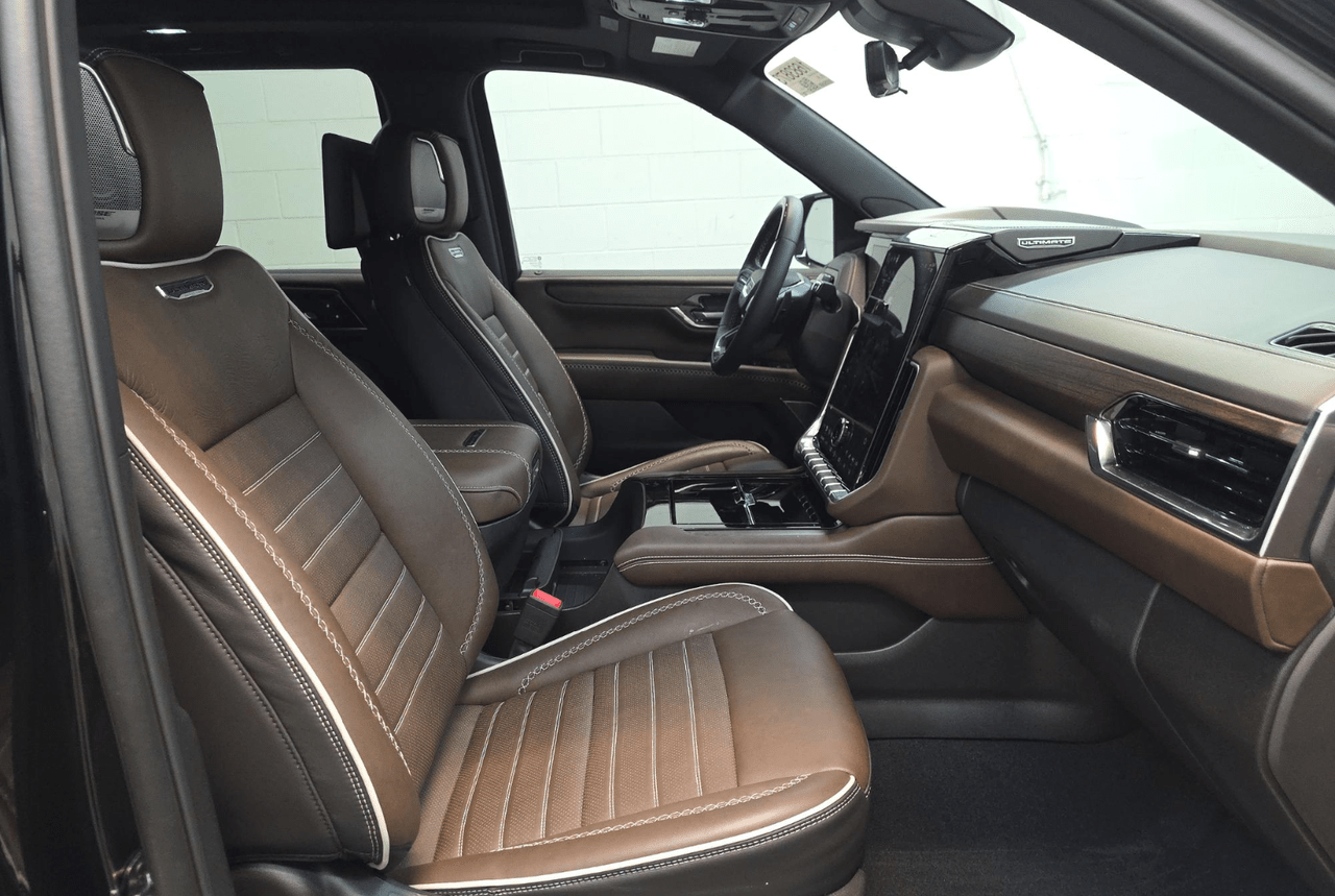 2025 GMC Yukon Denali Ultimate Indianapolis IN