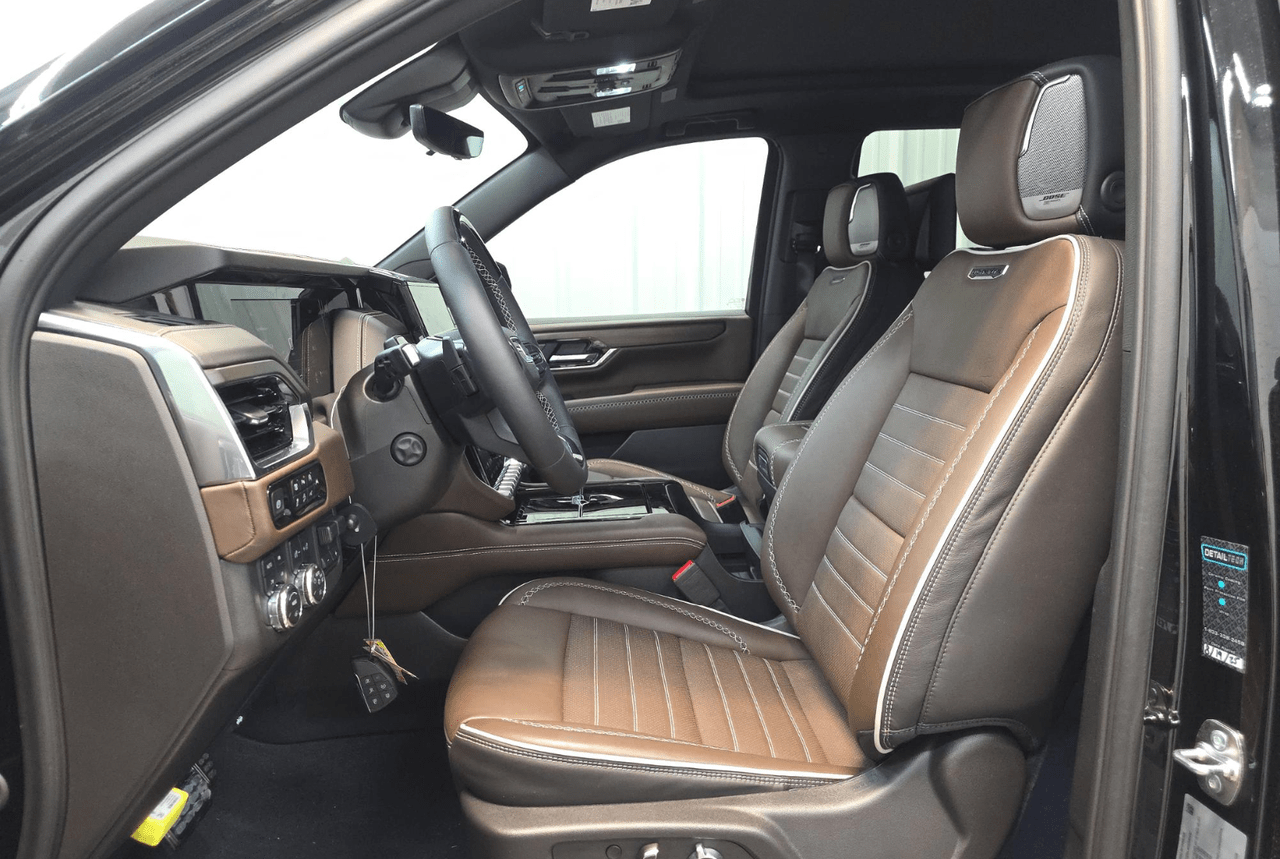 2025 GMC Yukon Denali Ultimate Indianapolis IN