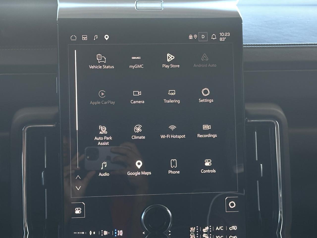 2025 GMC Yukon Denali Ultimate  Selma TX