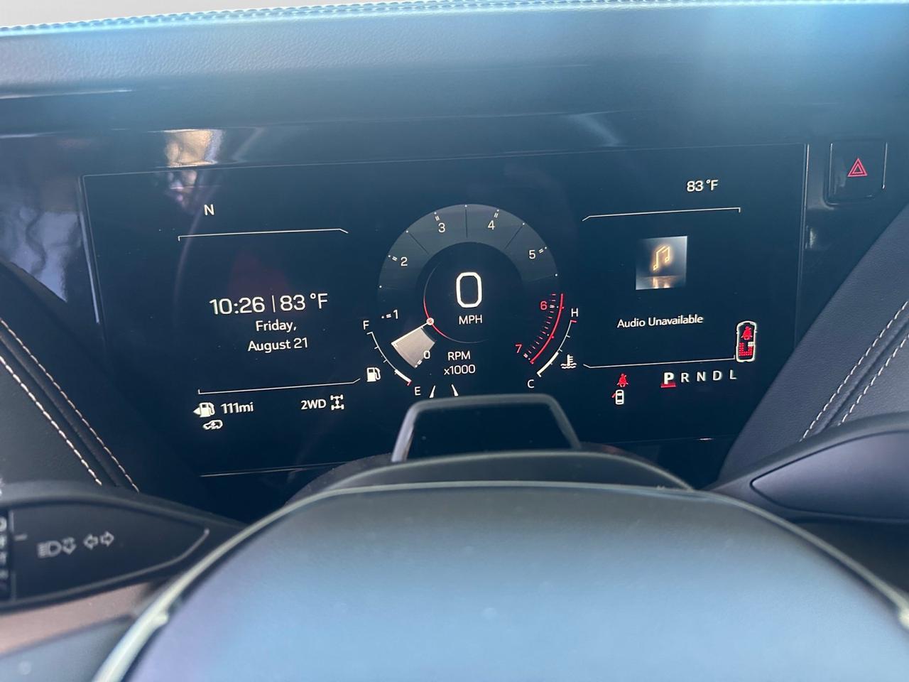 2025 GMC Yukon Denali Ultimate  Selma TX