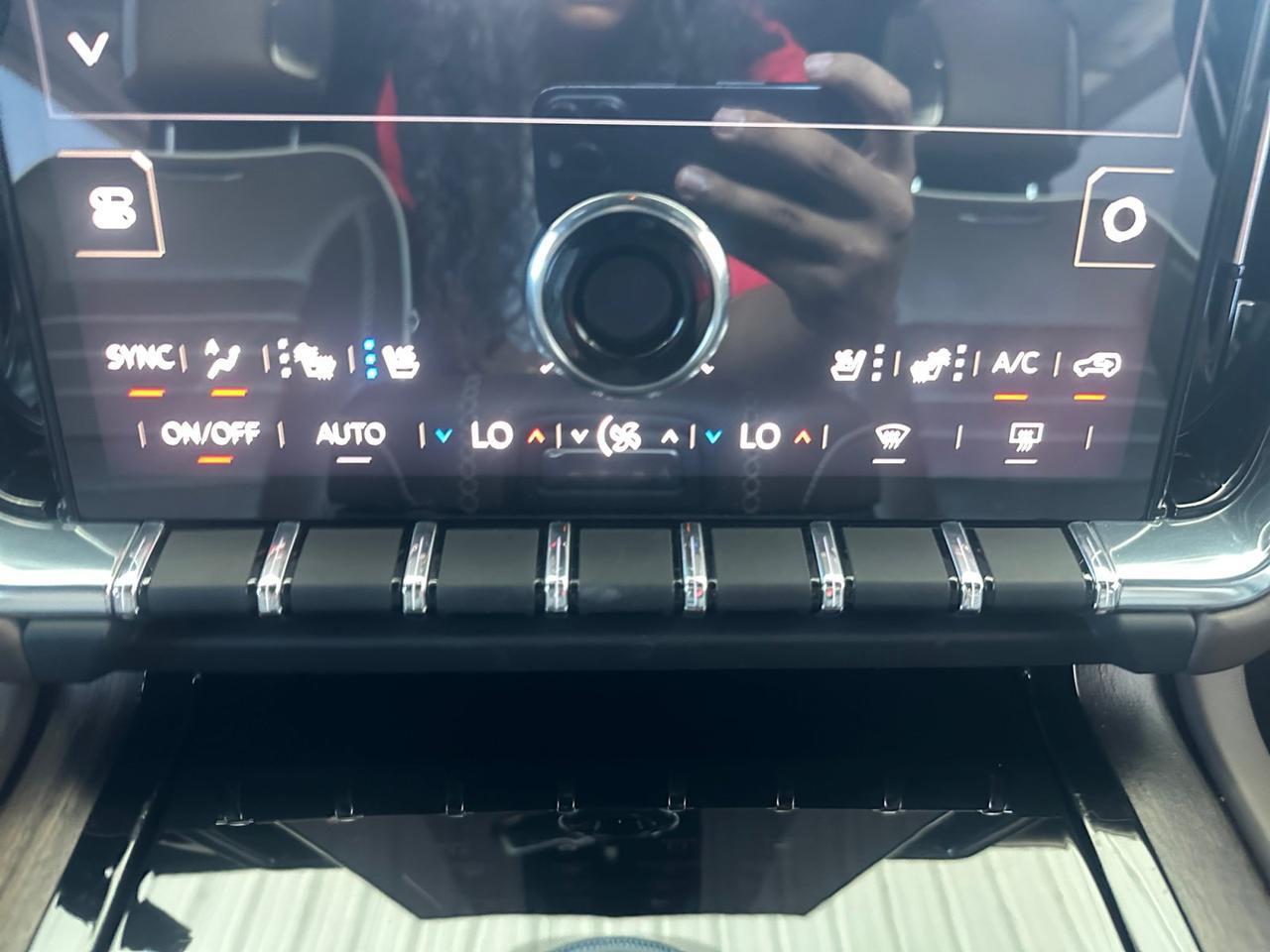 2025 GMC Yukon Denali Ultimate  Selma TX