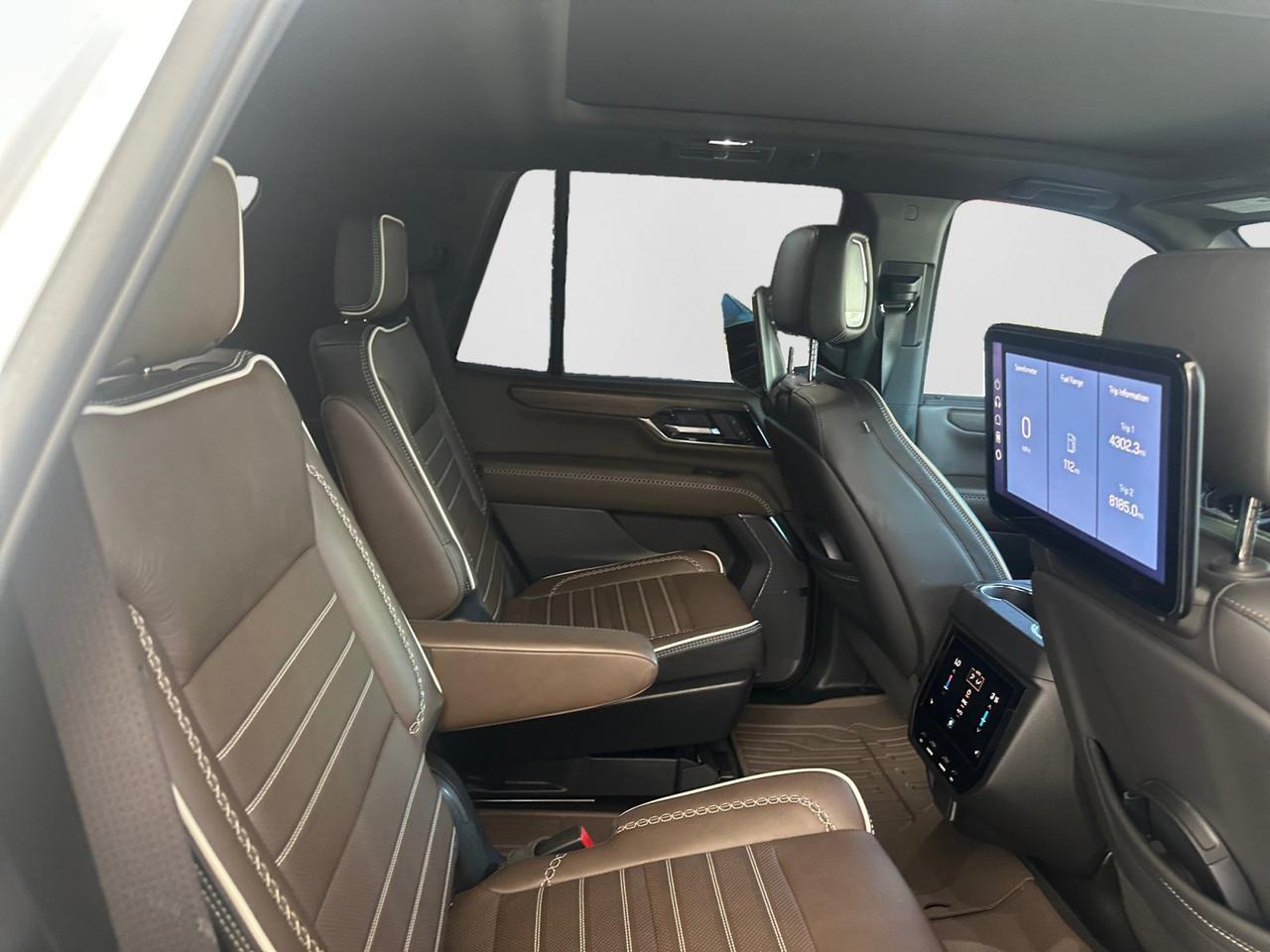 2025 GMC Yukon Denali Ultimate  Selma TX