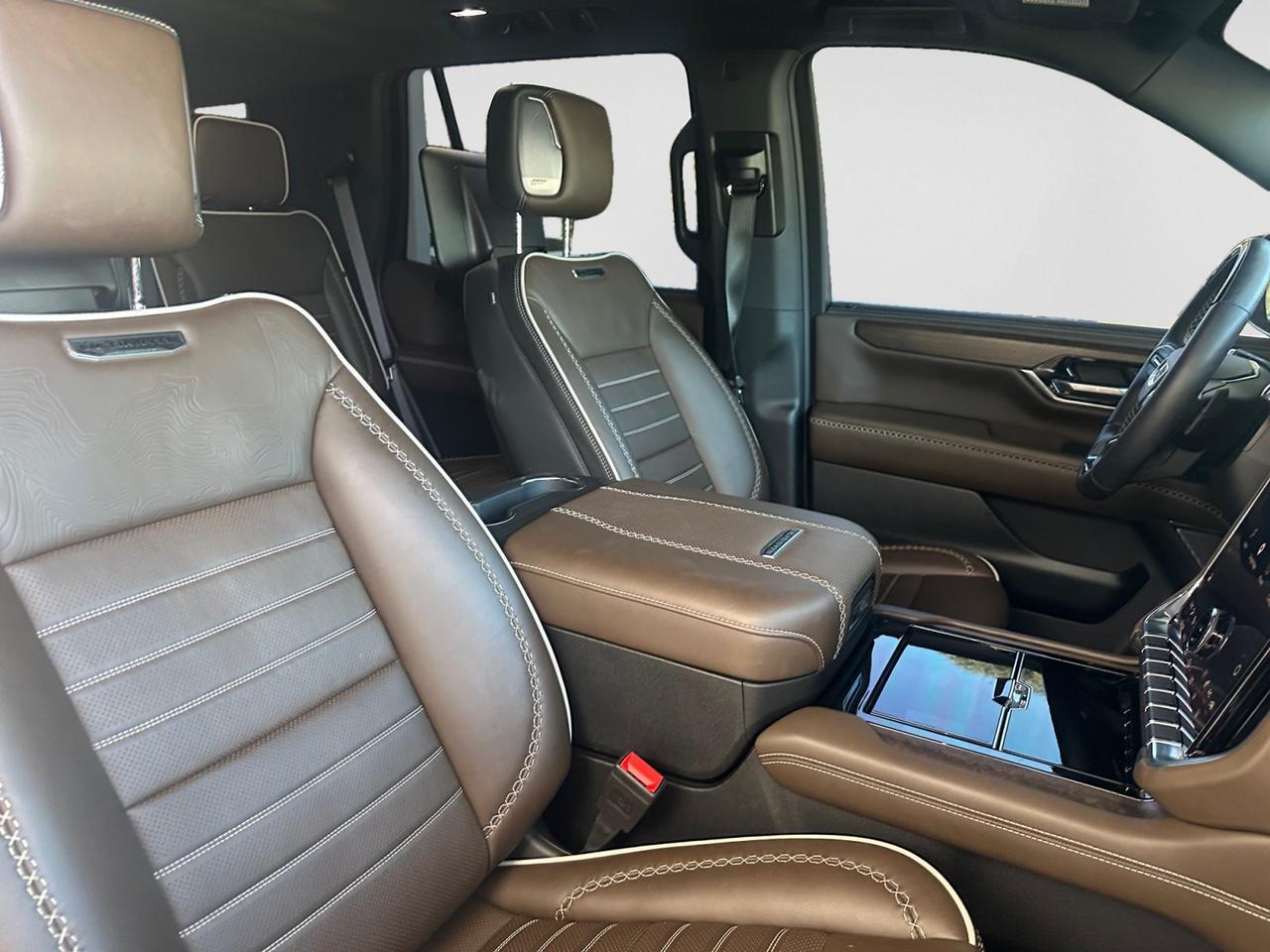 2025 GMC Yukon Denali Ultimate  Selma TX