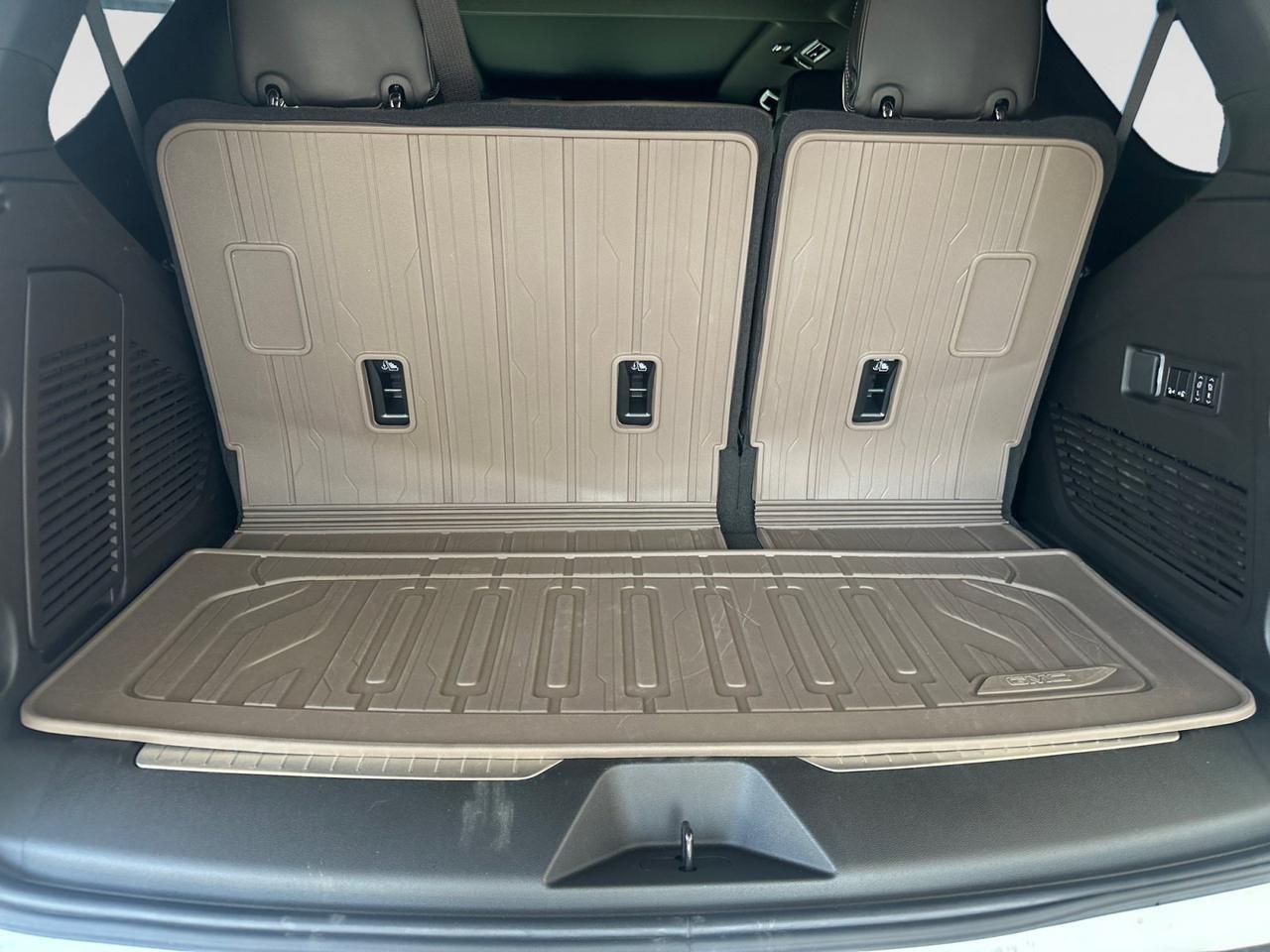 2025 GMC Yukon Denali Ultimate  Selma TX