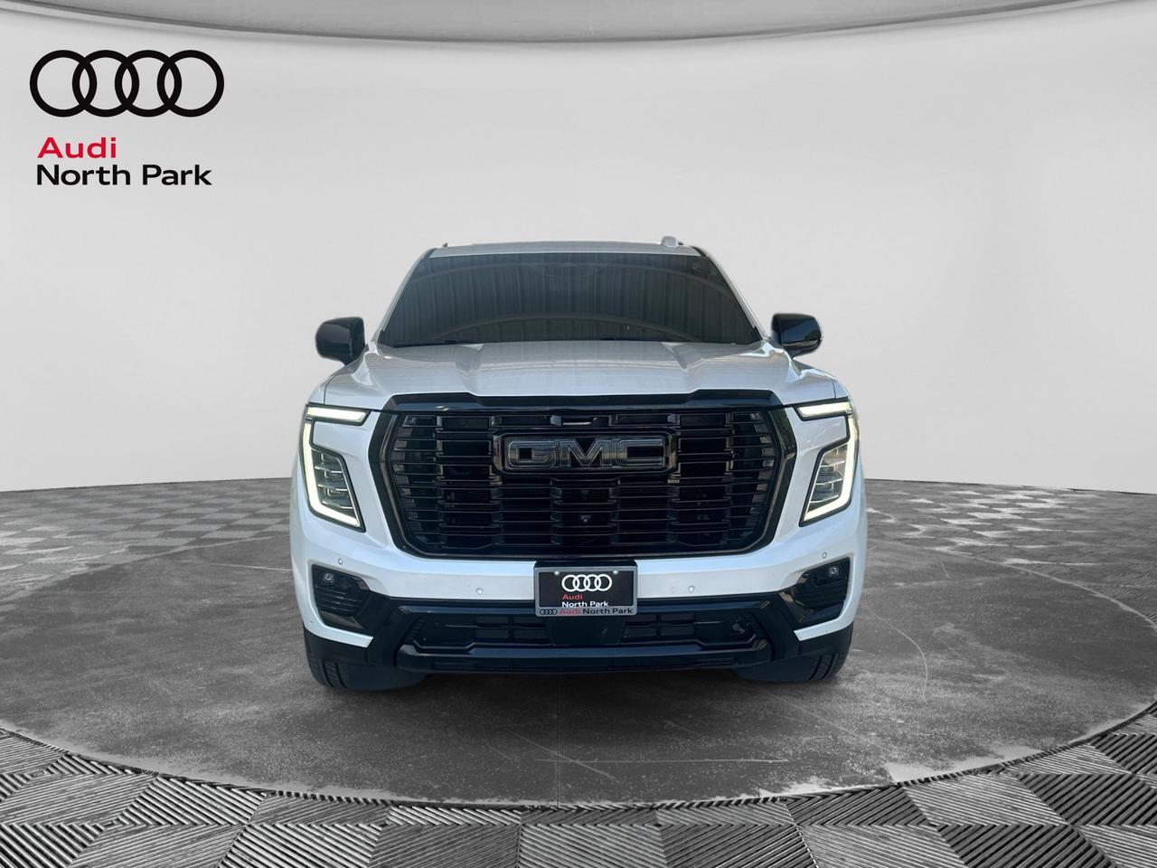 2025 GMC Yukon Denali Ultimate  Selma TX