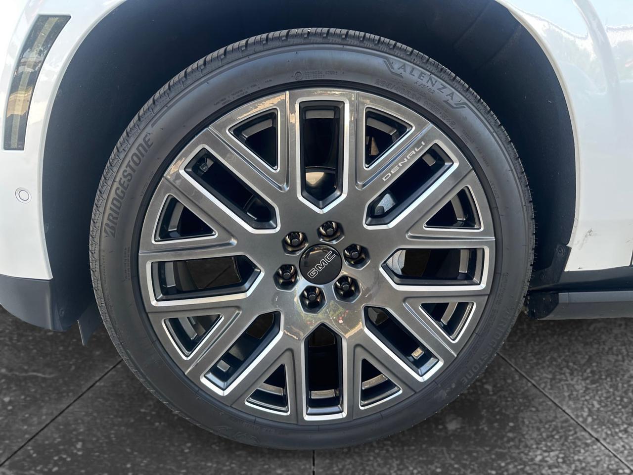 2025 GMC Yukon Denali Ultimate  Selma TX