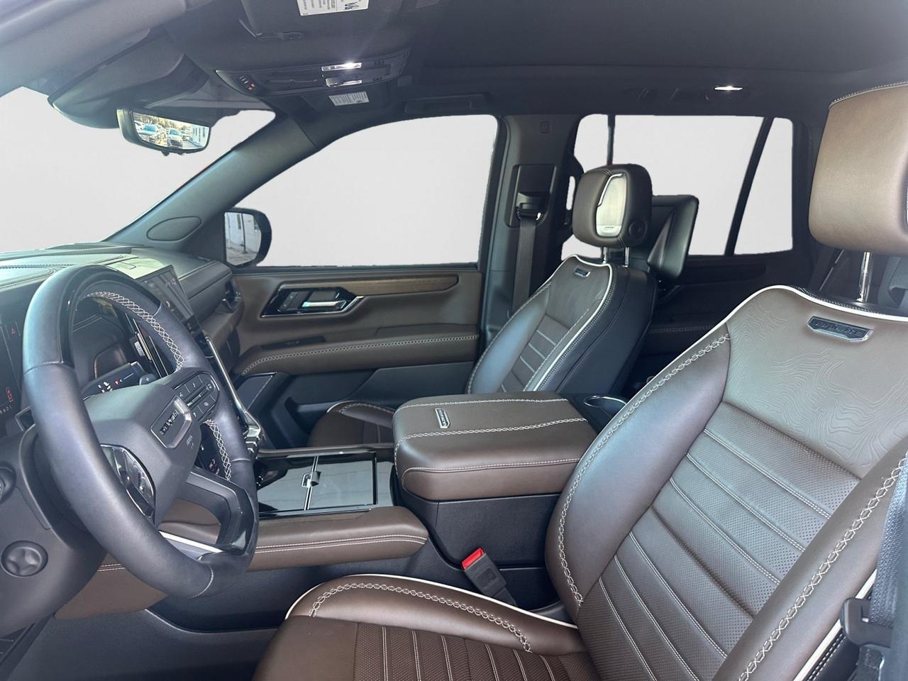 2025 GMC Yukon Denali Ultimate  Selma TX