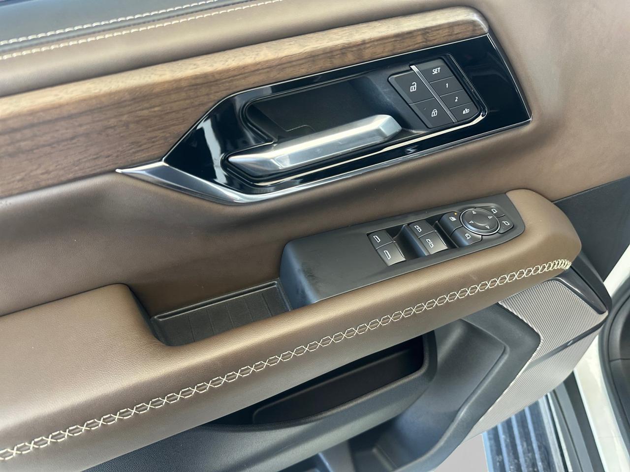 2025 GMC Yukon Denali Ultimate  Selma TX
