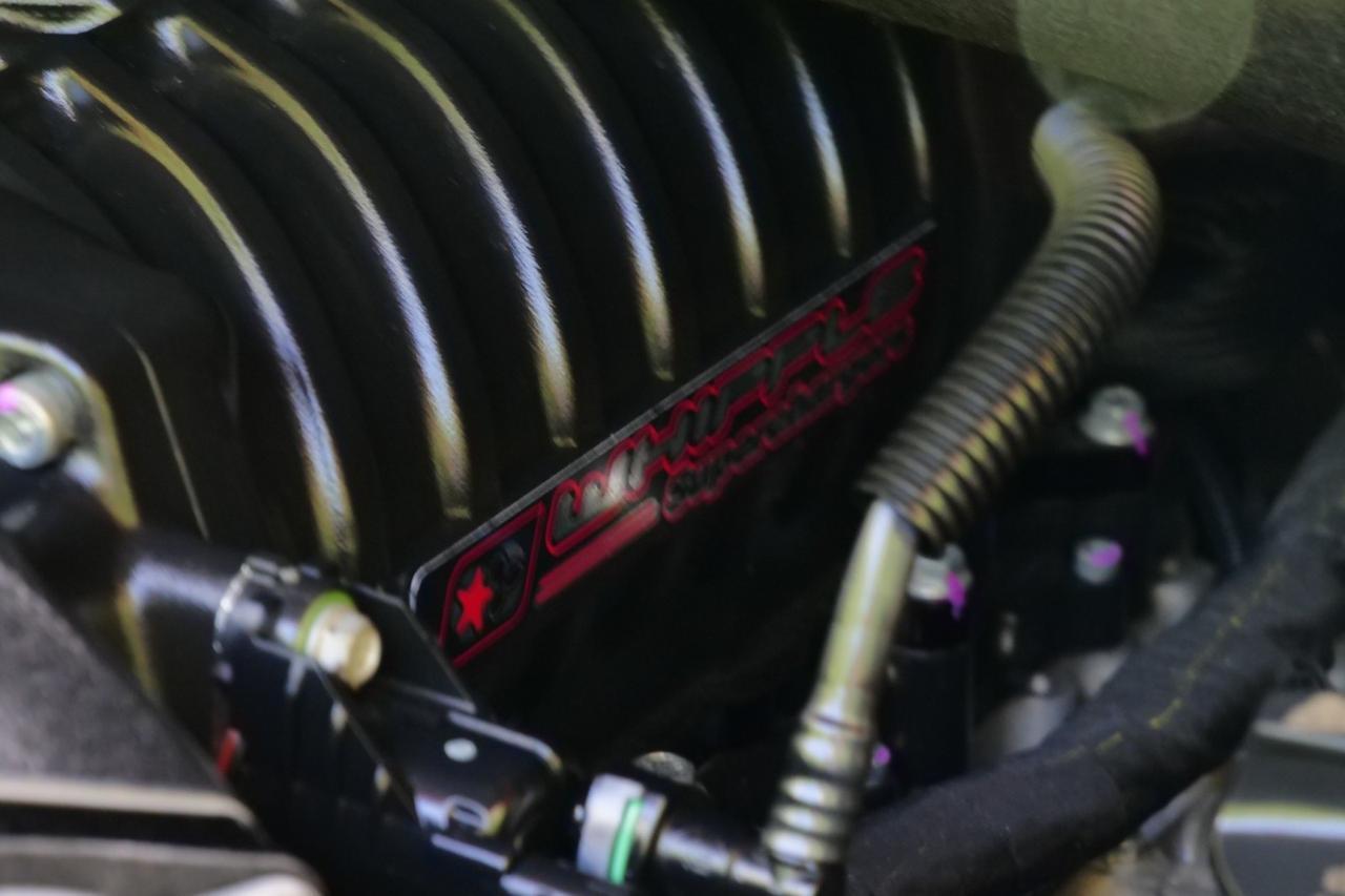 2025 GMC Yukon Denali Ultimate / Whipple Supercharger / Borla Exhaust! Lincolnton NC