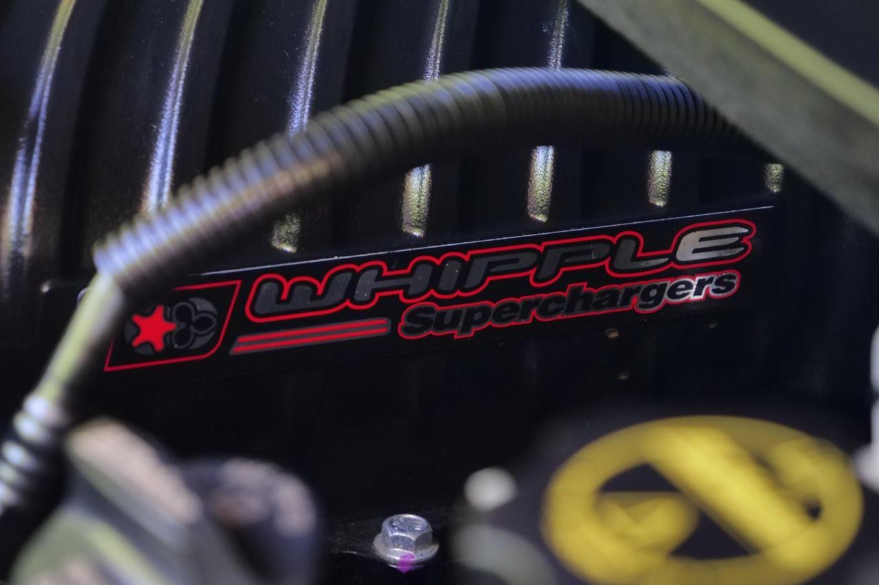 2025 GMC Yukon Denali Ultimate / Whipple Supercharger / Borla Exhaust! Lincolnton NC