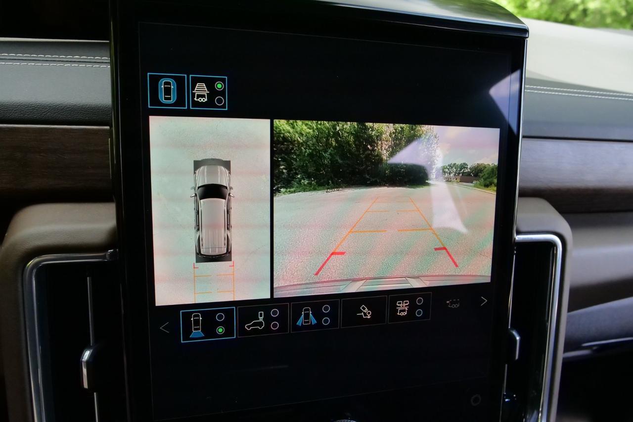 2025 GMC Yukon Denali Ultimate / Whipple Supercharger / Borla Exhaust! Lincolnton NC