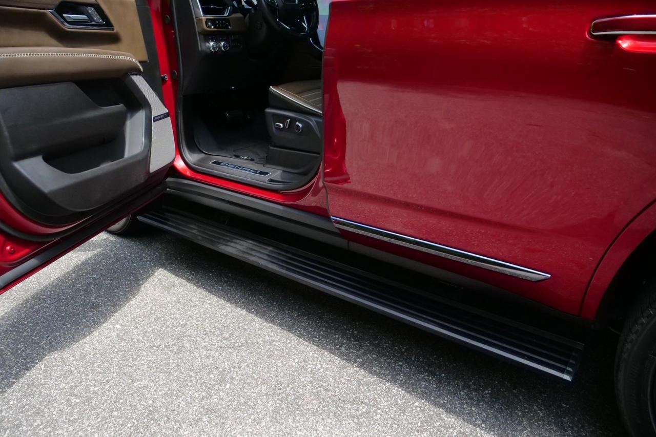 2025 GMC Yukon Denali Ultimate / Whipple Supercharger / Borla Exhaust! Lincolnton NC