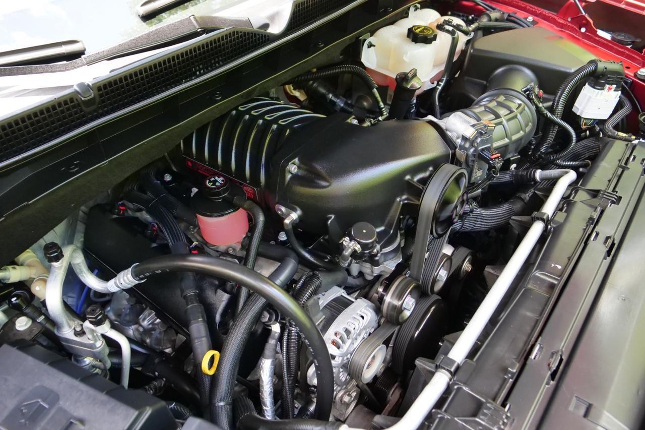 2025 GMC Yukon Denali Ultimate / Whipple Supercharger / Borla Exhaust! Lincolnton NC