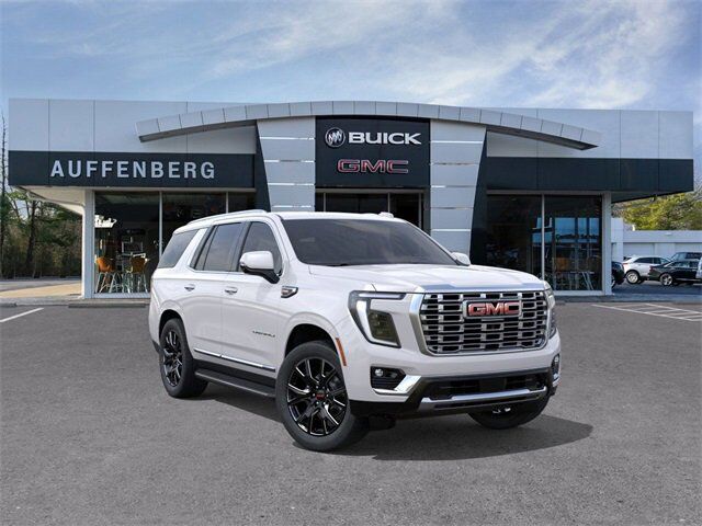 2025 GMC Yukon Denali Carbondale IL