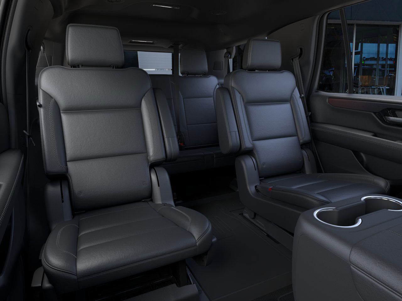 2025 GMC Yukon Denali Carbondale IL