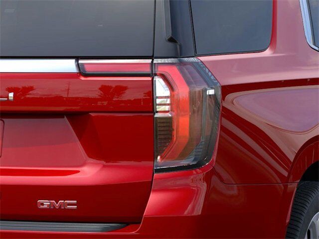 2025 GMC Yukon Denali Carbondale IL