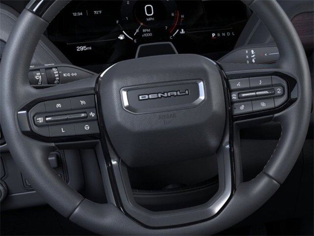 2025 GMC Yukon Denali Carbondale IL