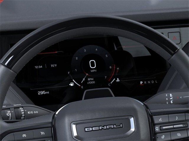 2025 GMC Yukon Denali Carbondale IL