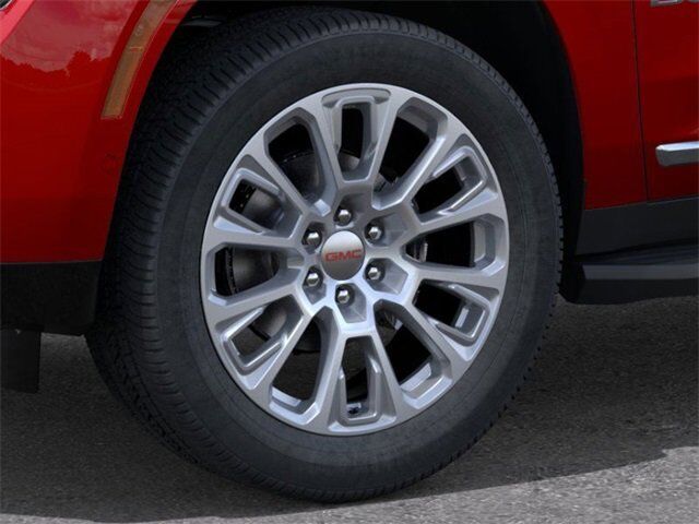 2025 GMC Yukon Denali Carbondale IL