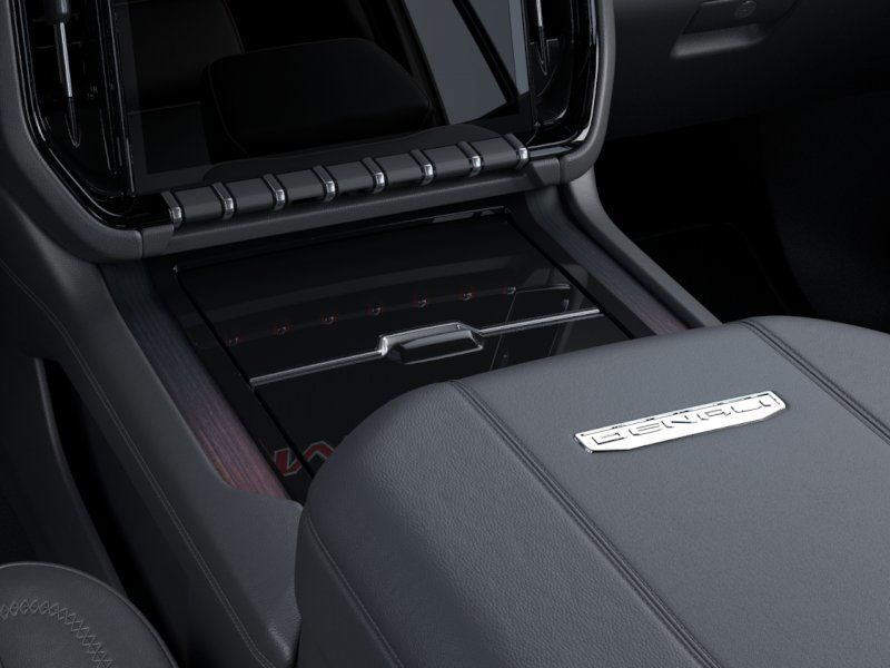 2025 GMC Yukon Denali Carbondale IL