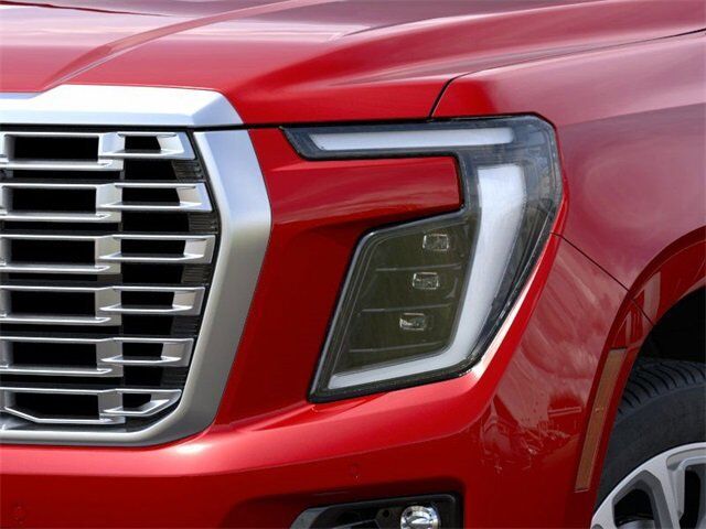 2025 GMC Yukon Denali Carbondale IL